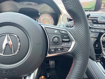 2026 Acura RDX w/A-Spec Package