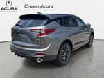 2026 Acura RDX w/A-Spec Package