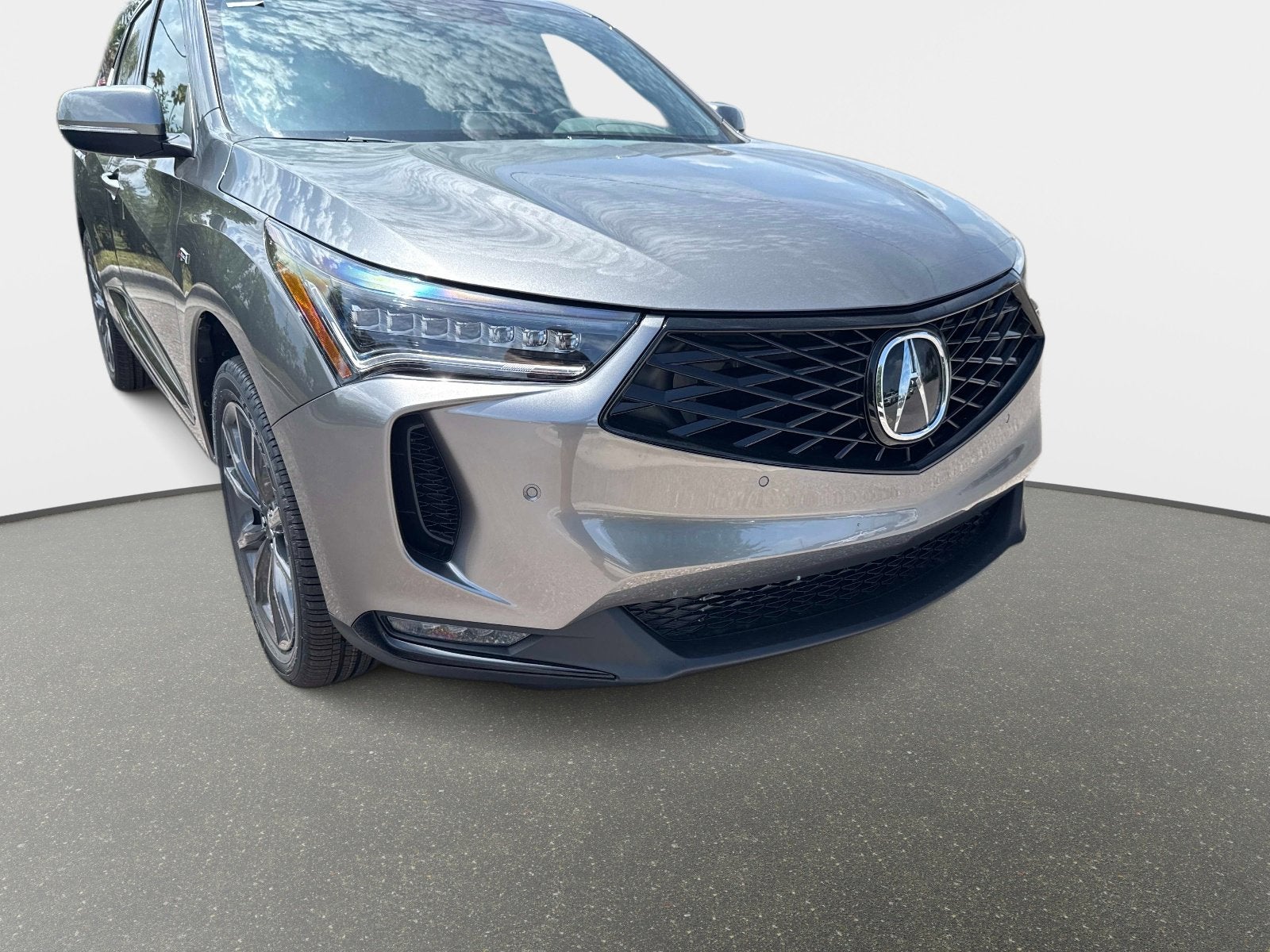 2026 Acura RDX w/A-Spec Package