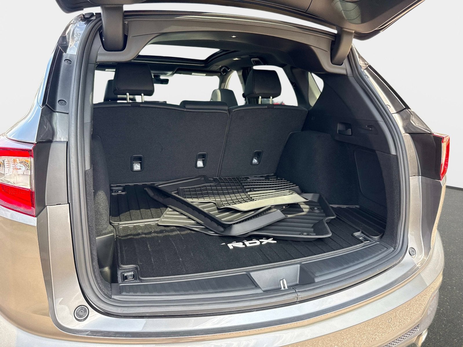 2026 Acura RDX w/A-Spec Package