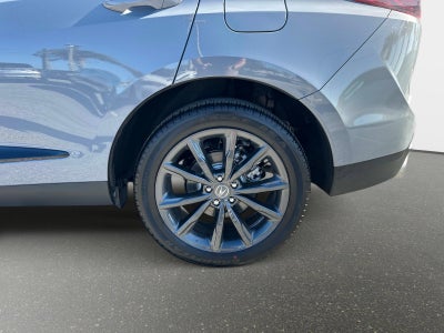 2026 Acura RDX w/A-Spec Package