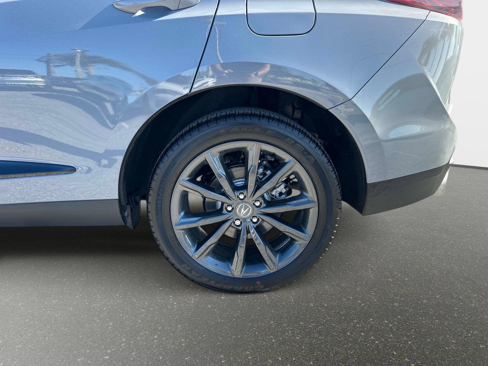 2026 Acura RDX w/A-Spec Package