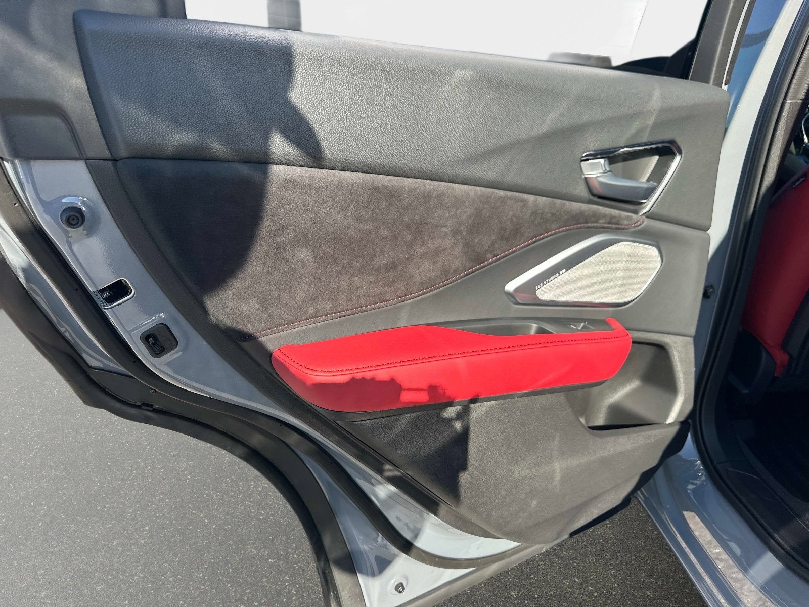 2026 Acura RDX w/A-Spec Package