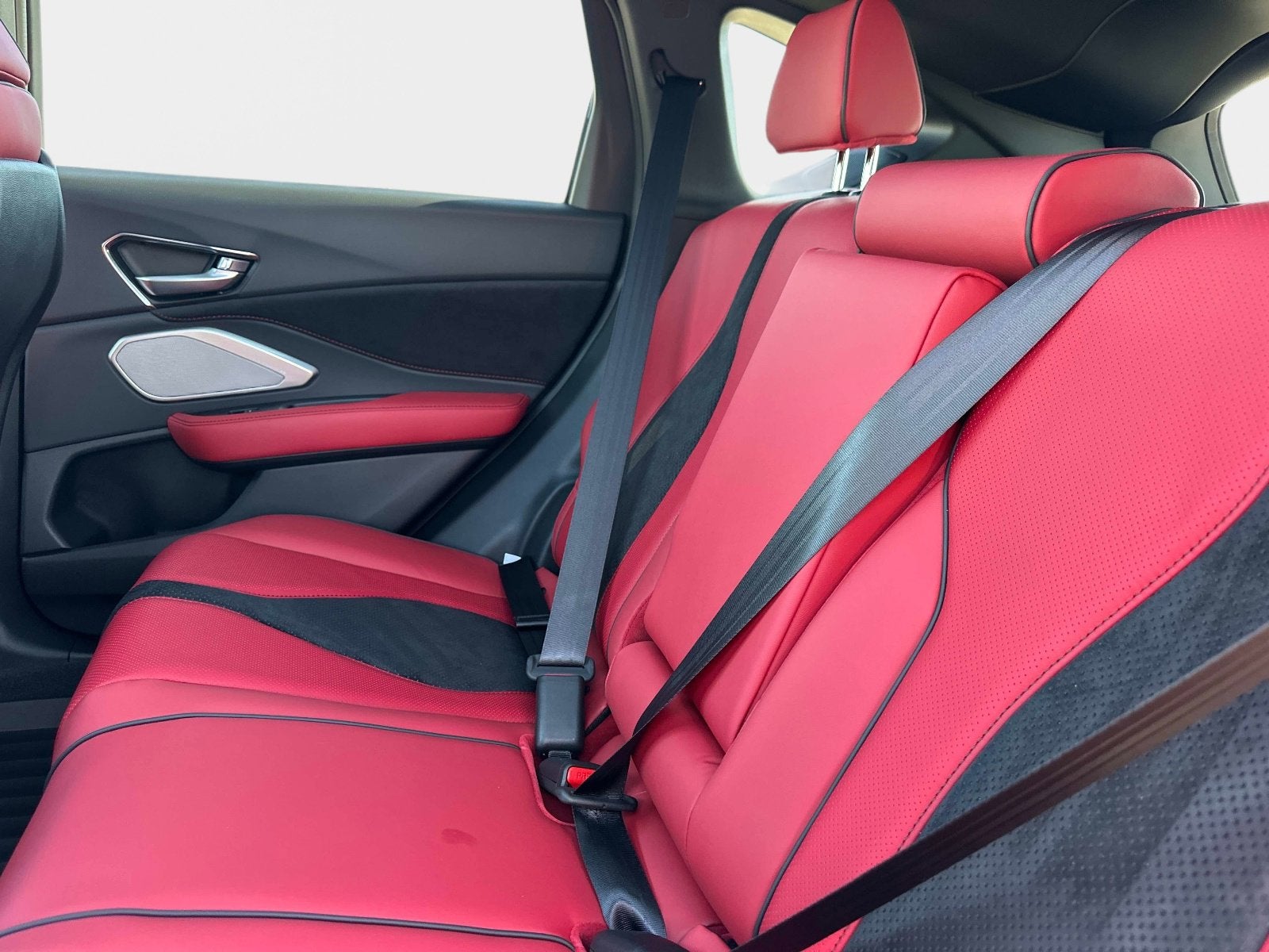 2026 Acura RDX w/A-Spec Package