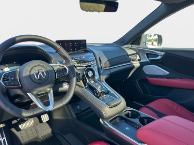 2026 Acura RDX w/A-Spec Package