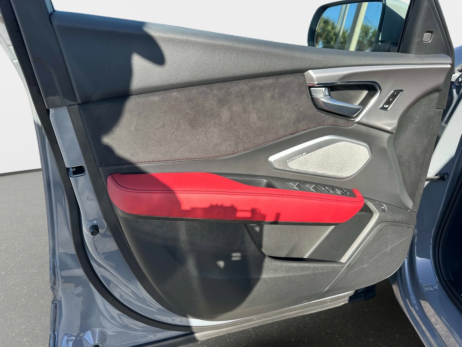 2026 Acura RDX w/A-Spec Package