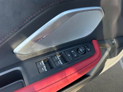 2026 Acura RDX w/A-Spec Package