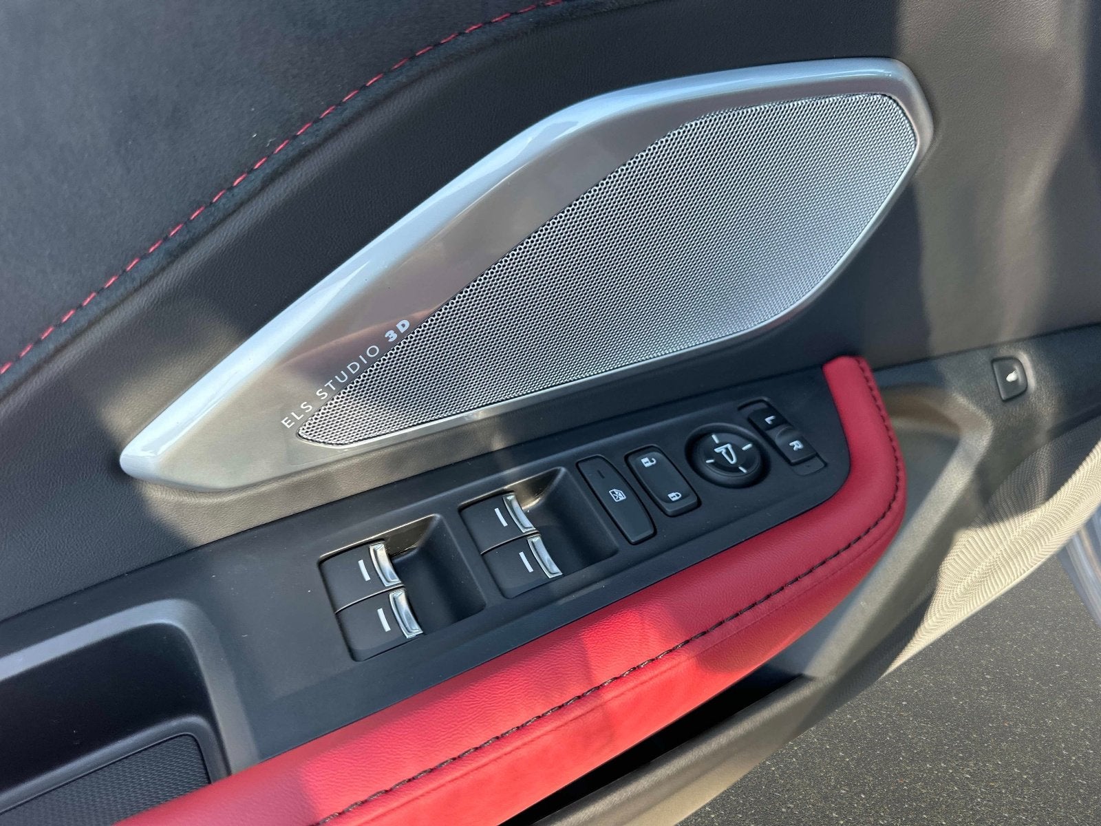 2026 Acura RDX w/A-Spec Package