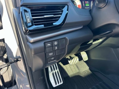 2026 Acura RDX w/A-Spec Package