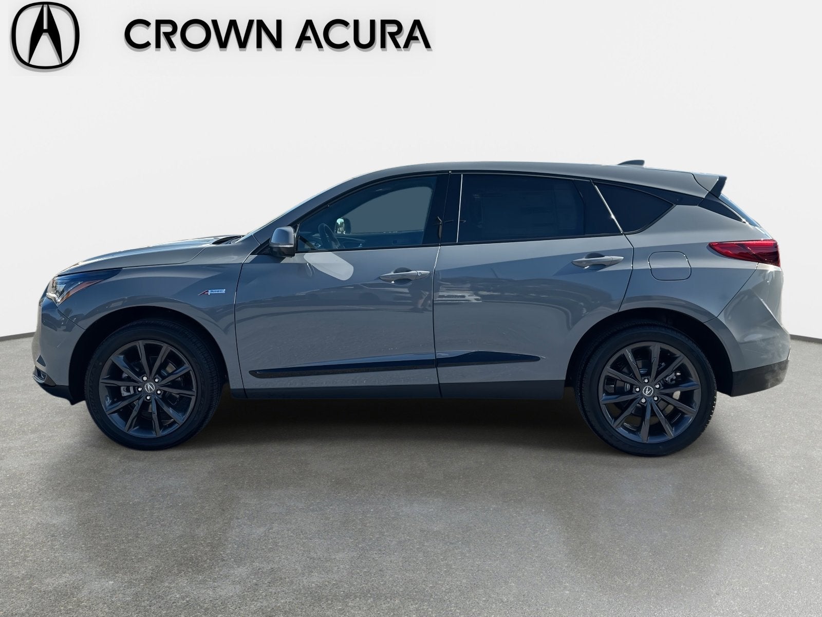 2026 Acura RDX w/A-Spec Package