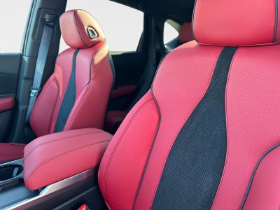 2026 Acura RDX w/A-Spec Package