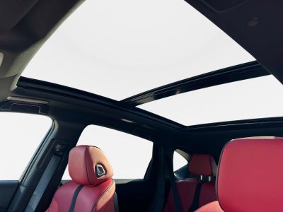 2026 Acura RDX w/A-Spec Package