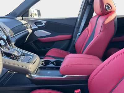 2026 Acura RDX w/A-Spec Package