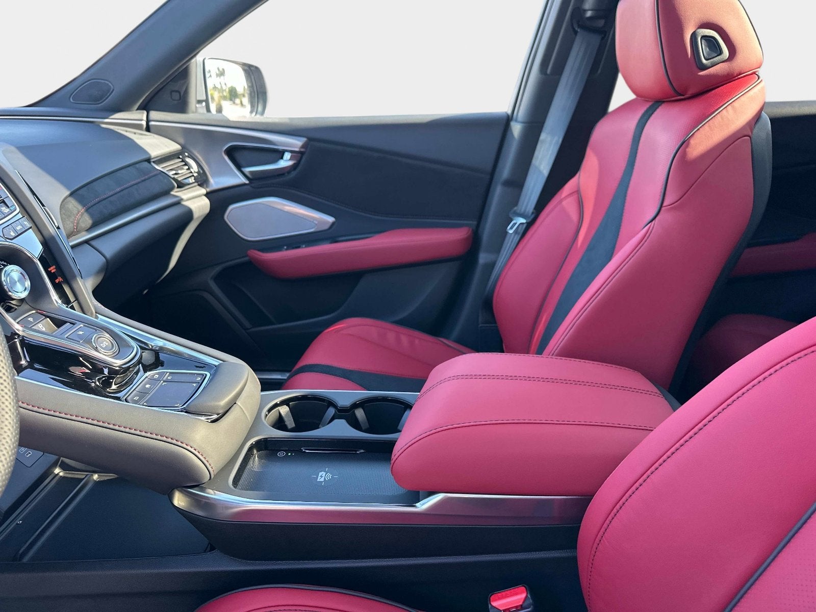 2026 Acura RDX w/A-Spec Package