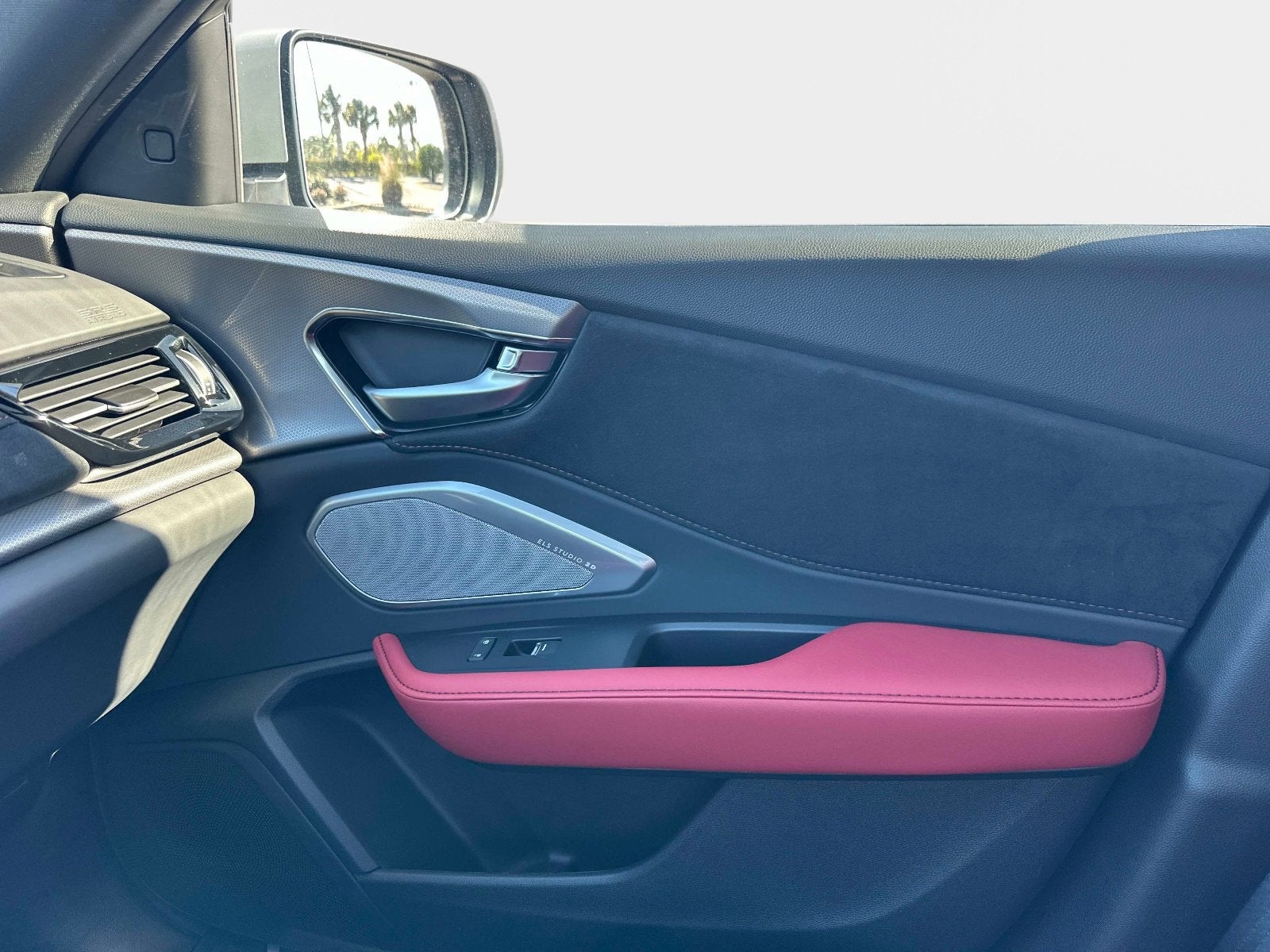 2026 Acura RDX w/A-Spec Package