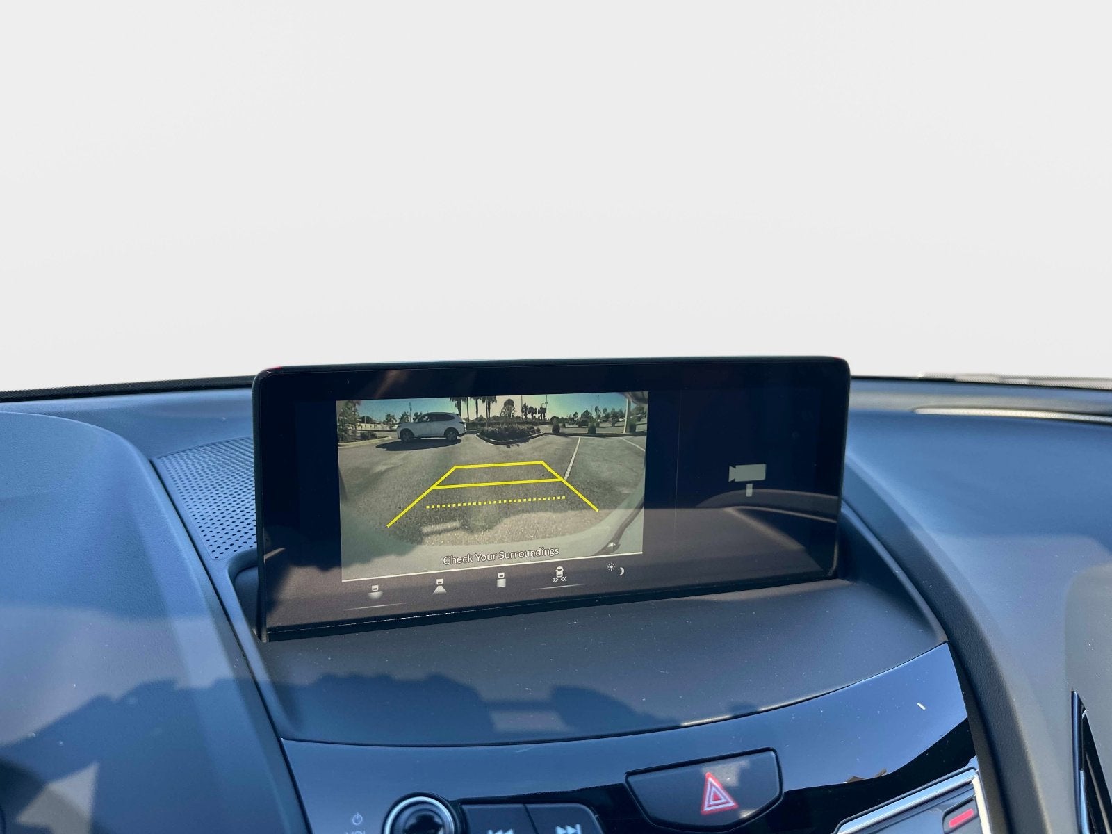 2026 Acura RDX w/A-Spec Package