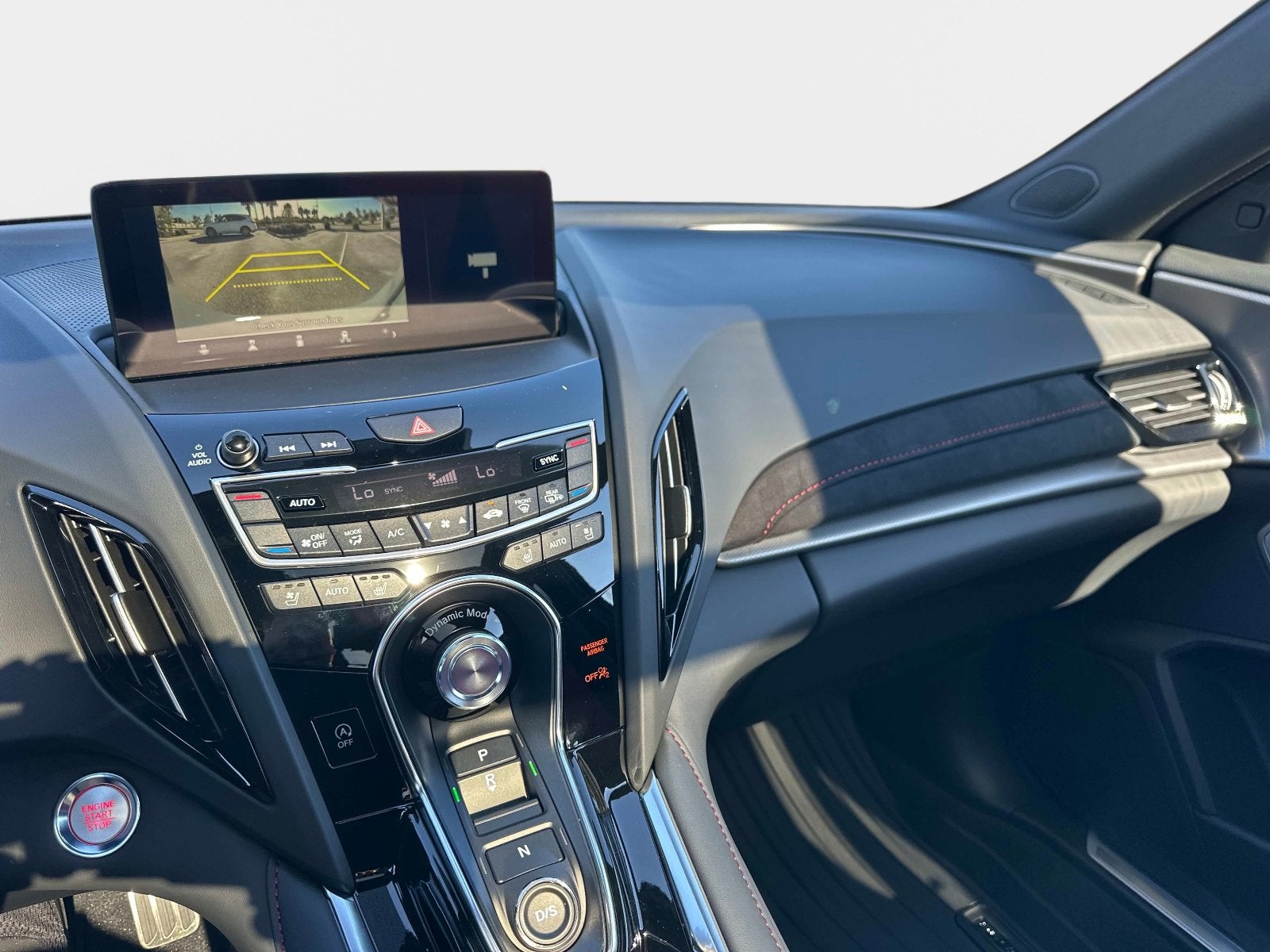 2026 Acura RDX w/A-Spec Package