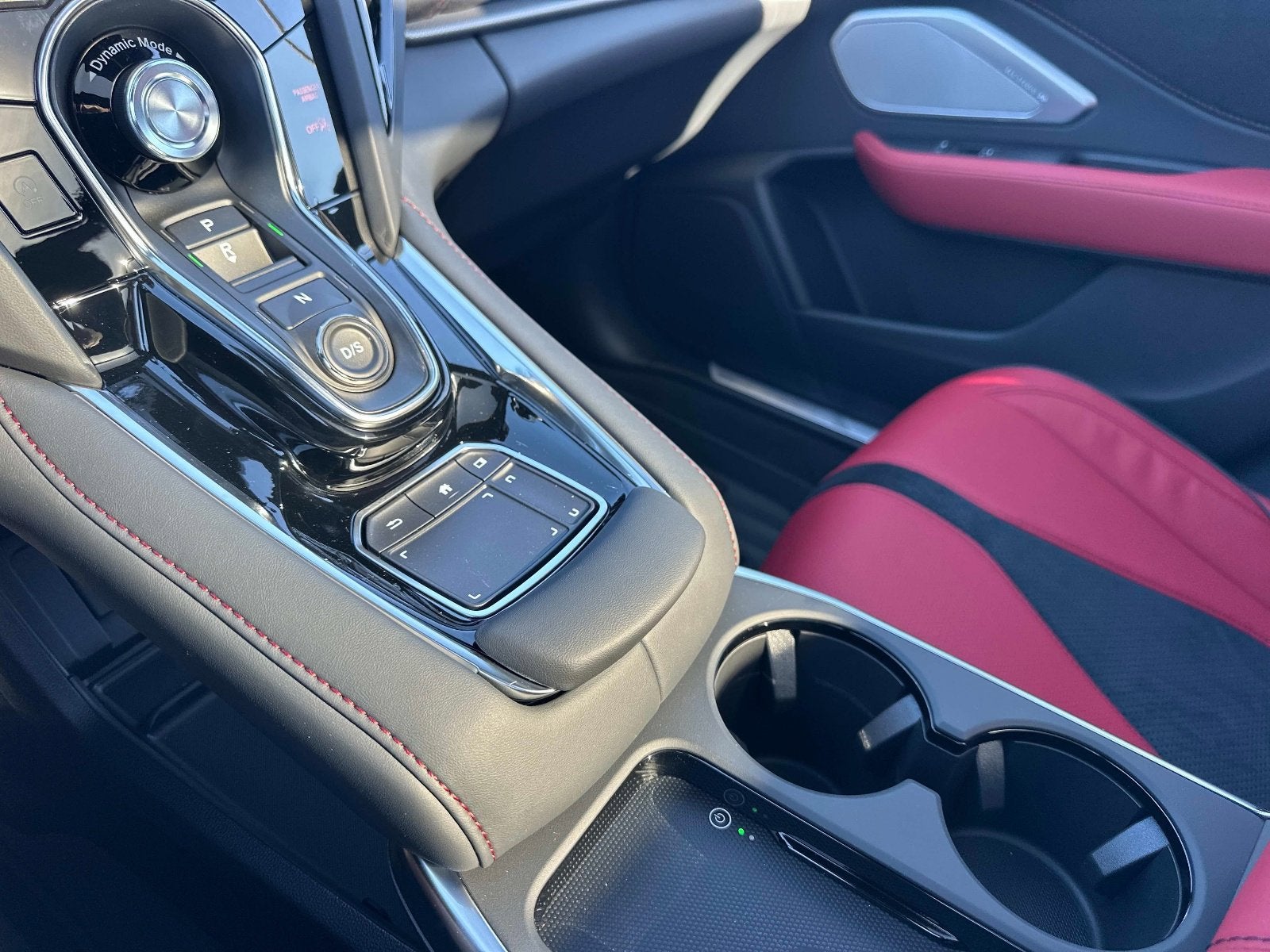 2026 Acura RDX w/A-Spec Package