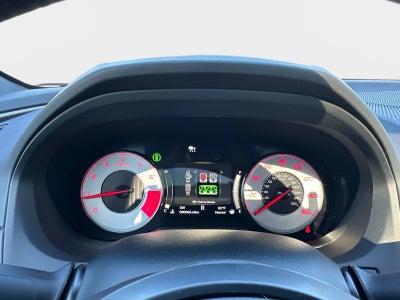 2026 Acura RDX w/A-Spec Package