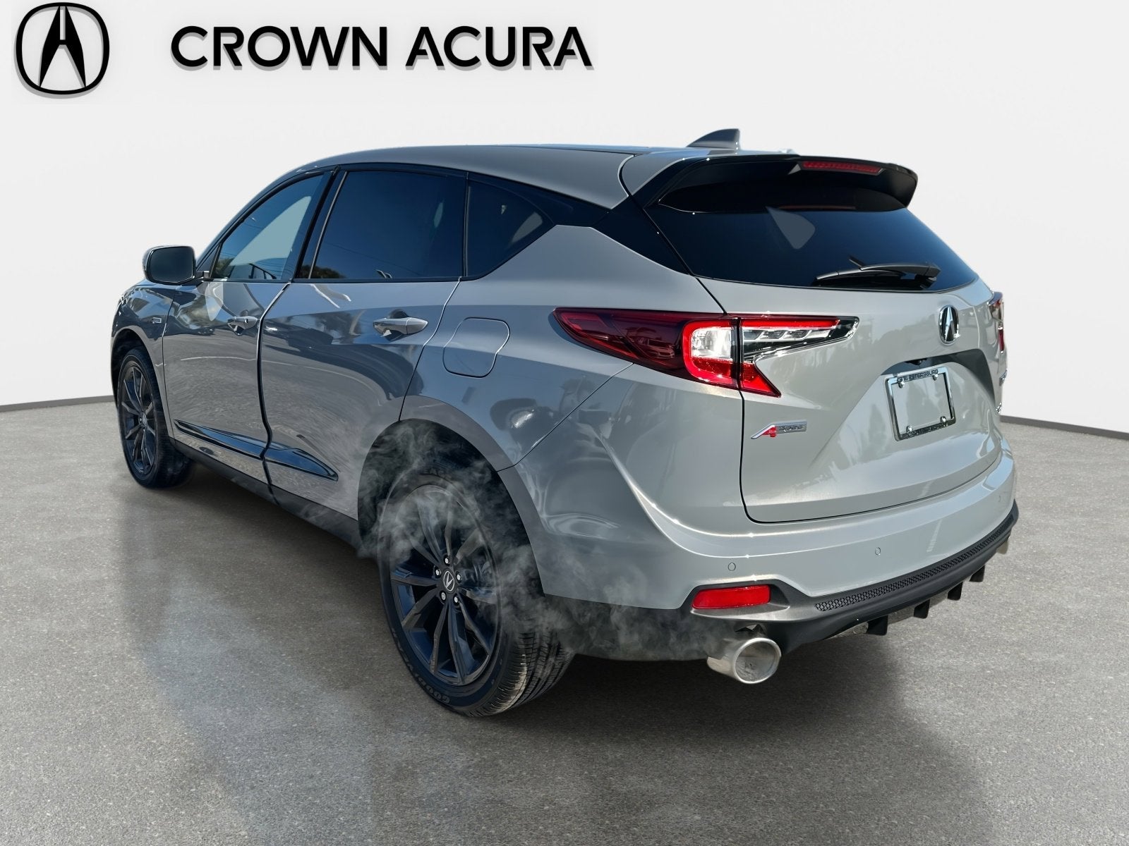 2026 Acura RDX w/A-Spec Package