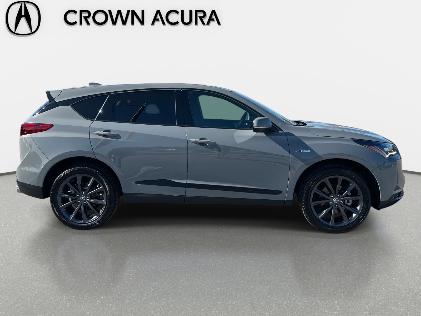 2026 Acura RDX w/A-Spec Package