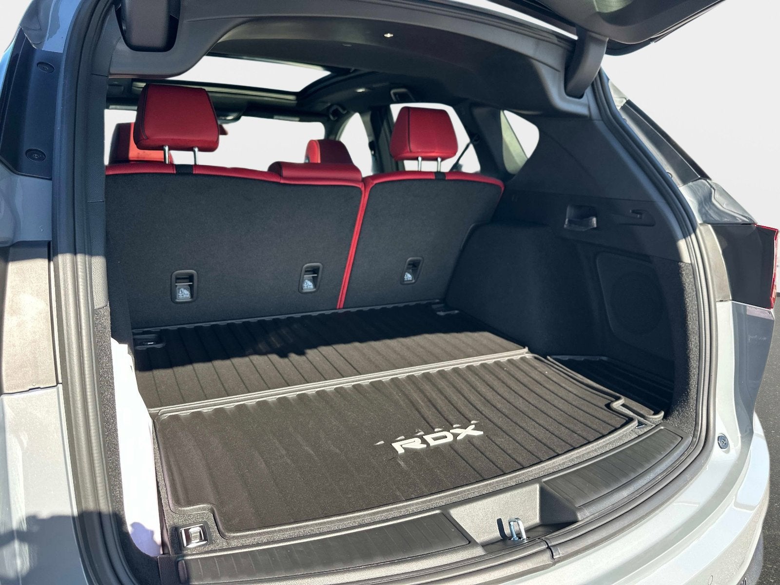 2026 Acura RDX w/A-Spec Package