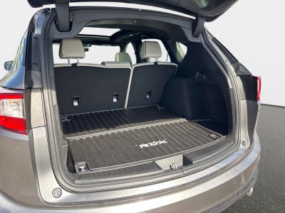 2026 Acura RDX w/A-Spec Package
