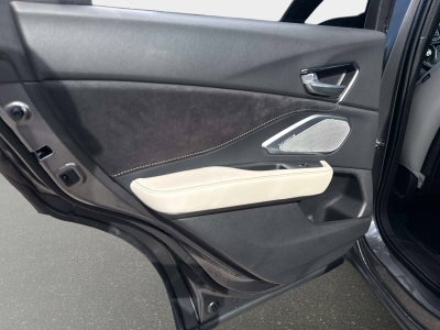 2026 Acura RDX w/A-Spec Package