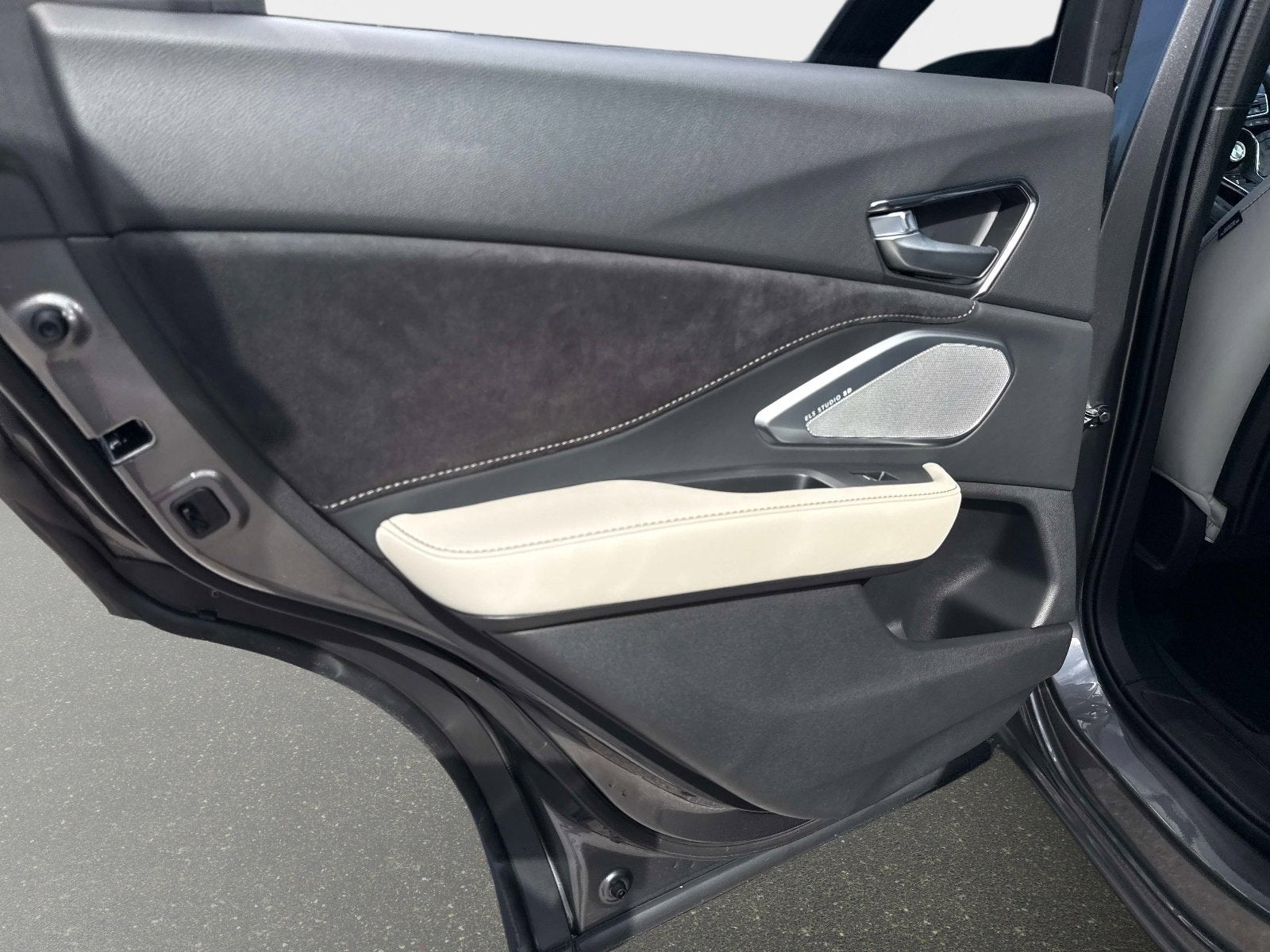 2026 Acura RDX w/A-Spec Package