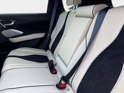 2026 Acura RDX w/A-Spec Package