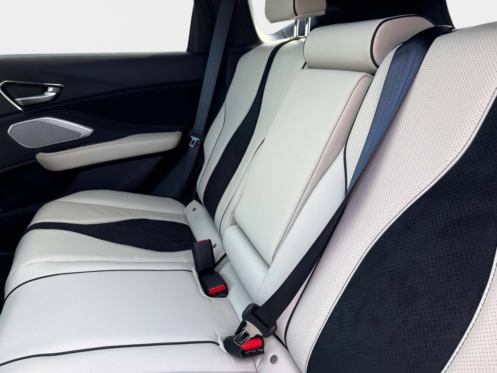 2026 Acura RDX w/A-Spec Package