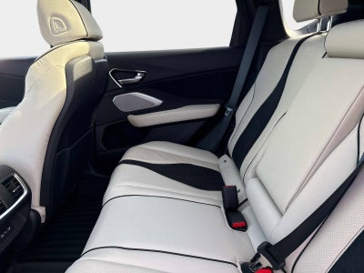 2026 Acura RDX w/A-Spec Package