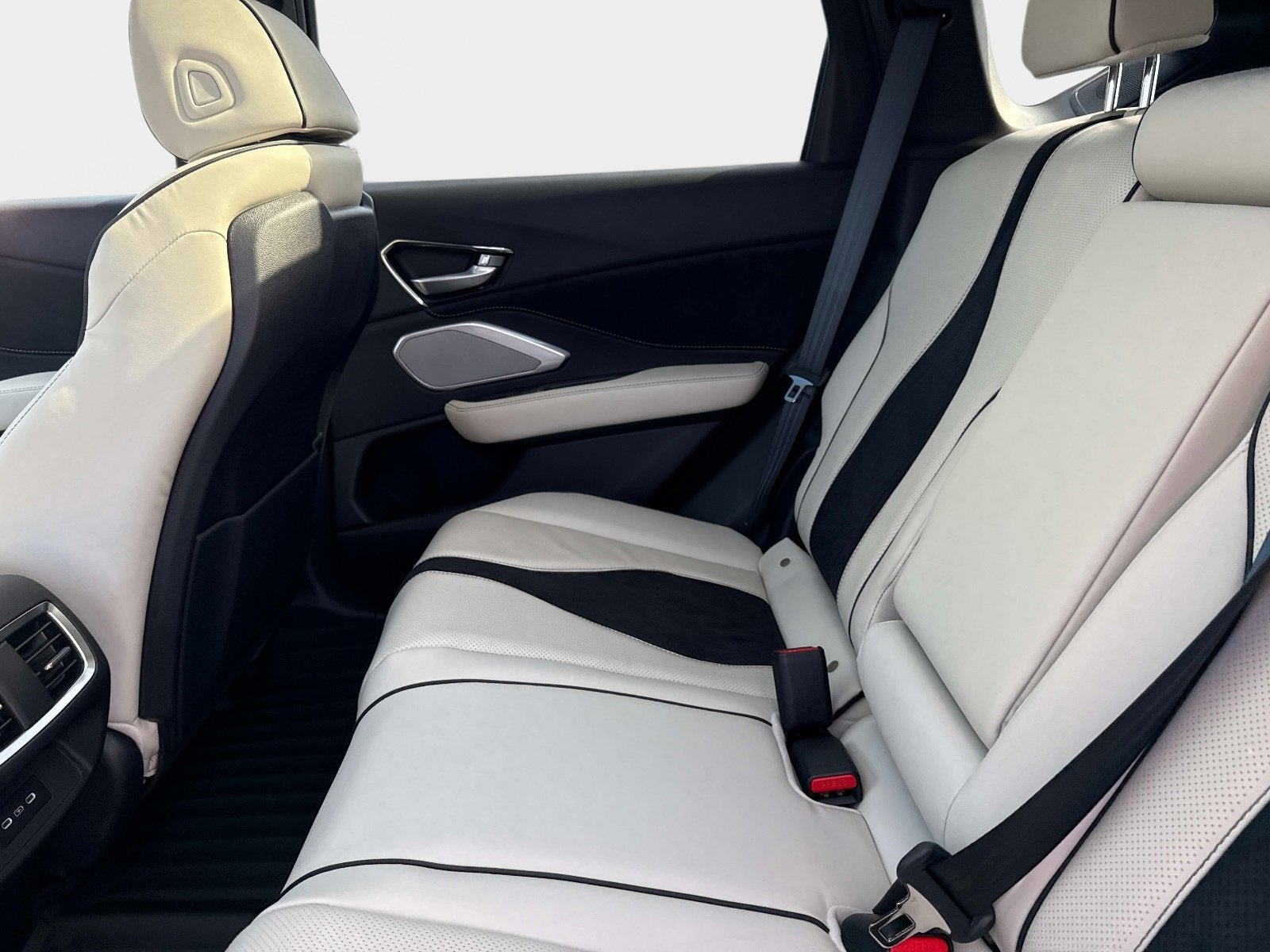 2026 Acura RDX w/A-Spec Package