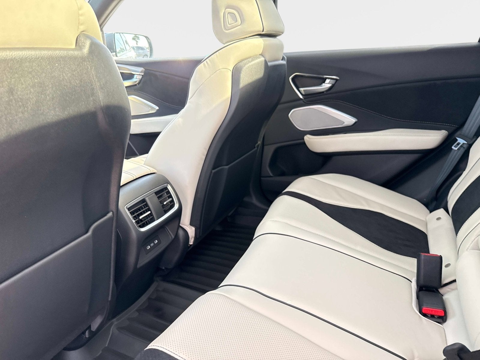 2026 Acura RDX w/A-Spec Package