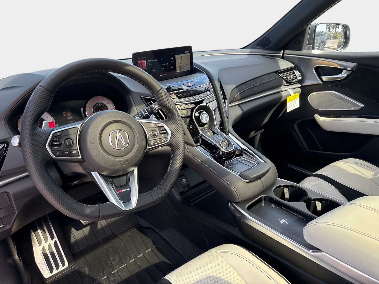 2026 Acura RDX w/A-Spec Package