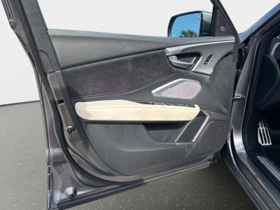 2026 Acura RDX w/A-Spec Package