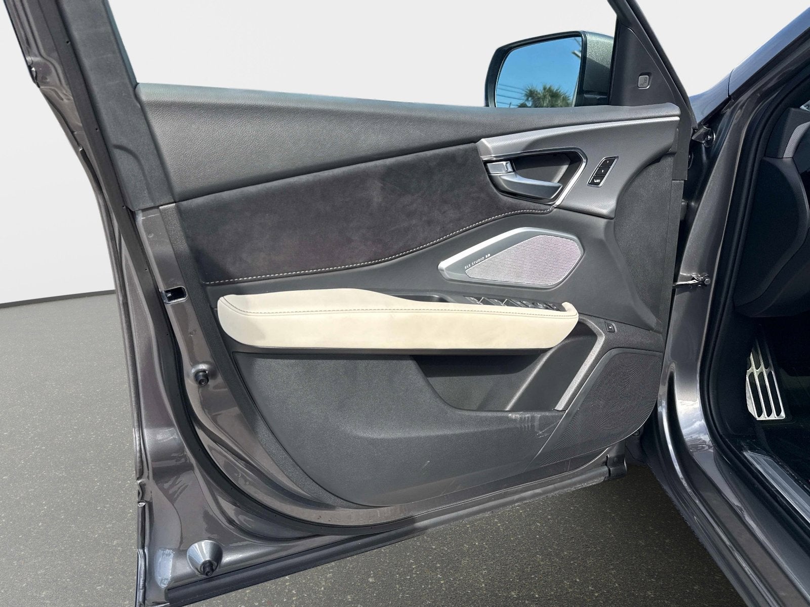 2026 Acura RDX w/A-Spec Package