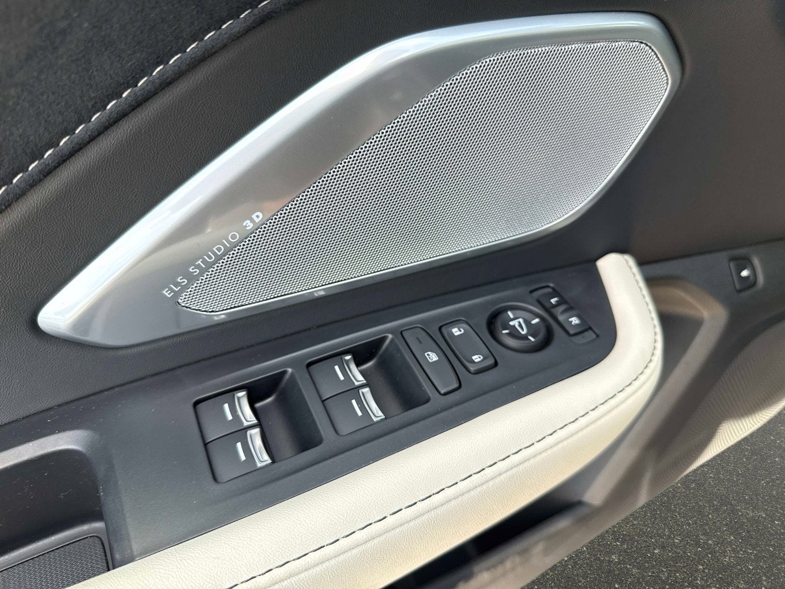 2026 Acura RDX w/A-Spec Package