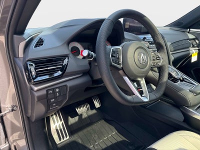 2026 Acura RDX w/A-Spec Package