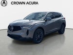2026 Acura RDX w/A-Spec Package