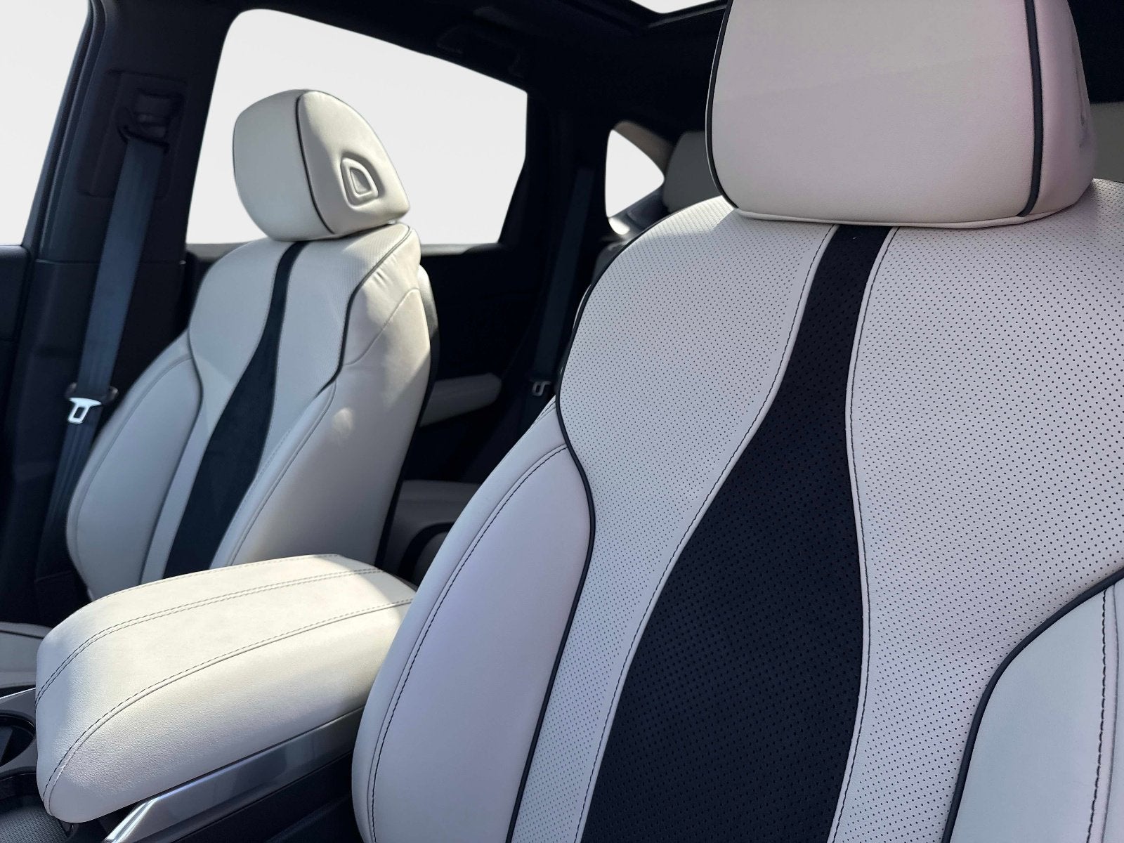 2026 Acura RDX w/A-Spec Package