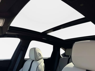 2026 Acura RDX w/A-Spec Package