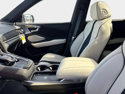 2026 Acura RDX w/A-Spec Package