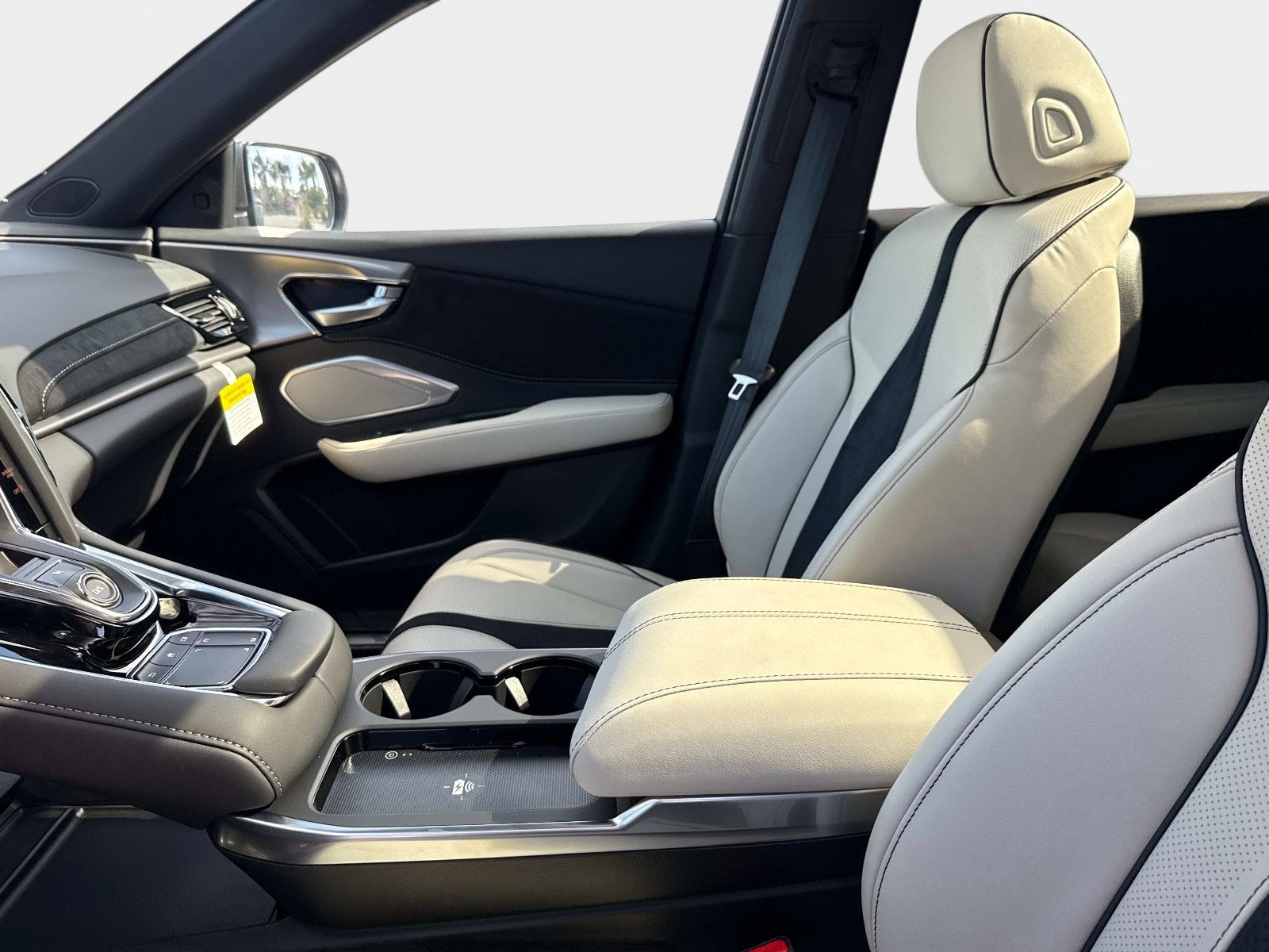 2026 Acura RDX w/A-Spec Package