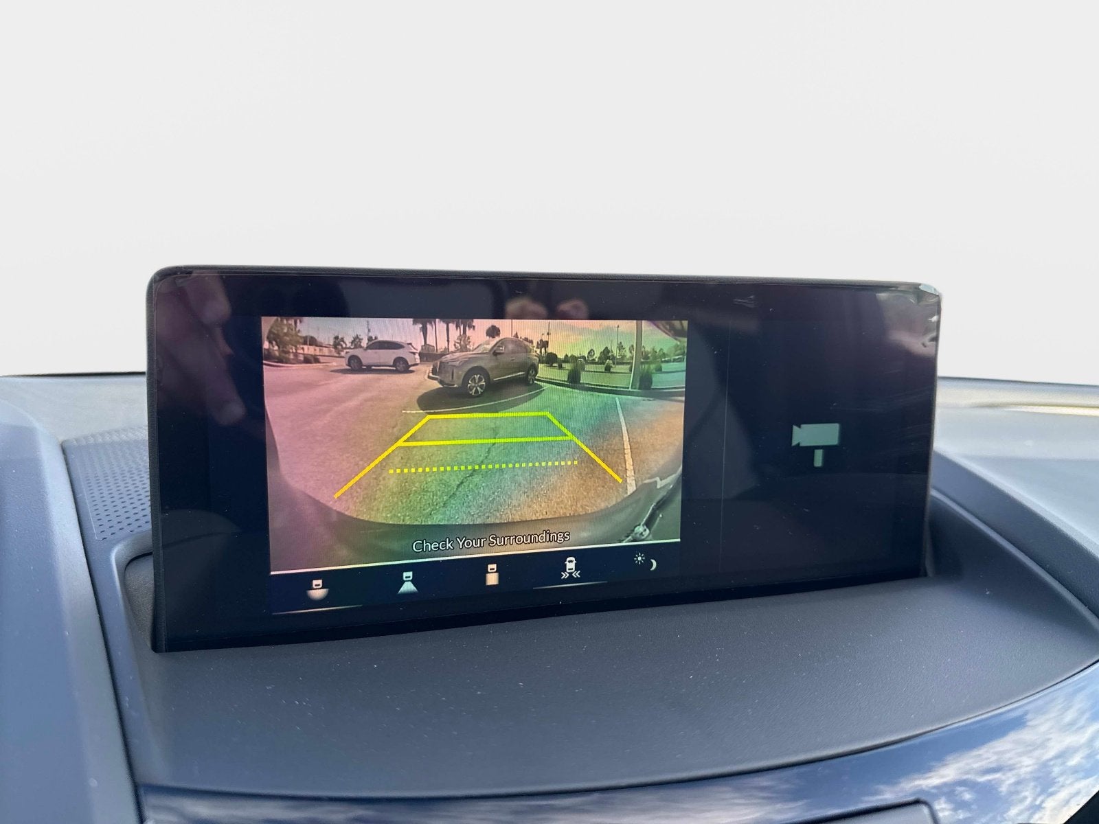 2026 Acura RDX w/A-Spec Package