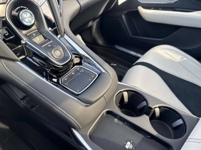 2026 Acura RDX w/A-Spec Package
