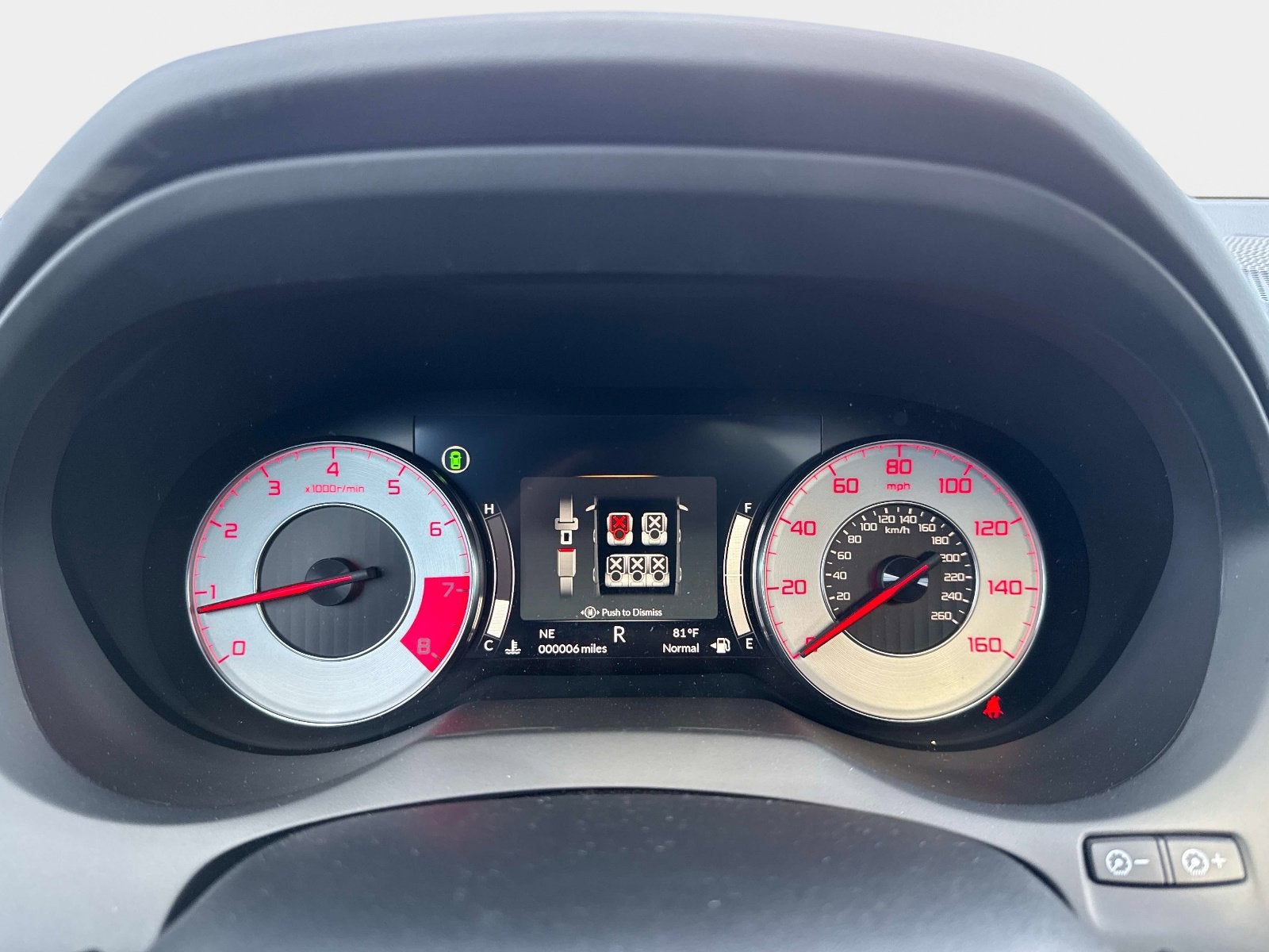 2026 Acura RDX w/A-Spec Package