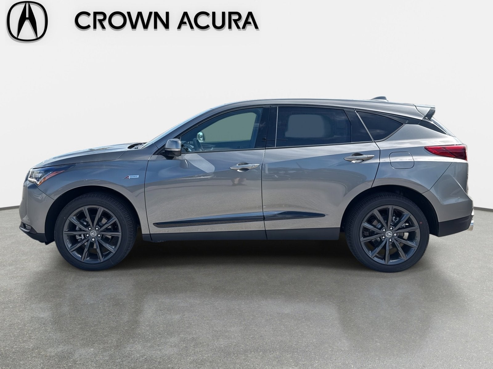2026 Acura RDX w/A-Spec Package