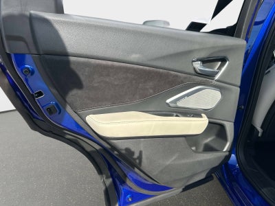 2026 Acura RDX w/A-Spec Package