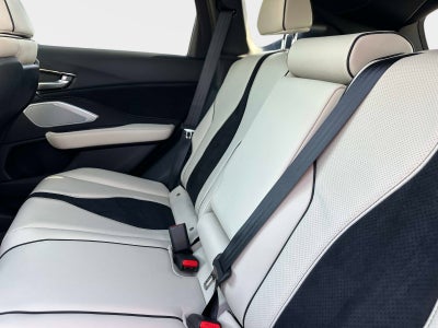 2026 Acura RDX w/A-Spec Package